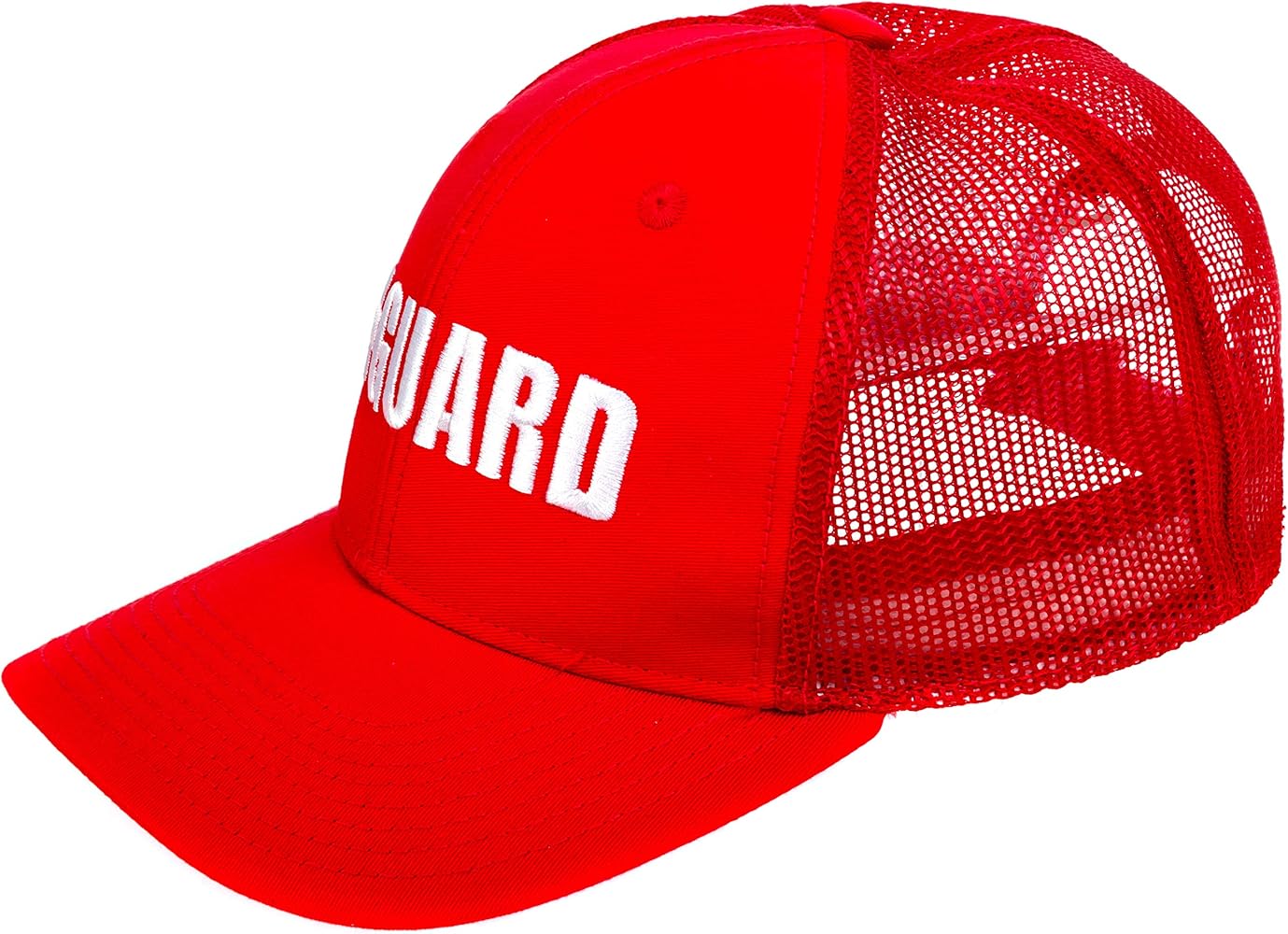 Guard Trucker Hat