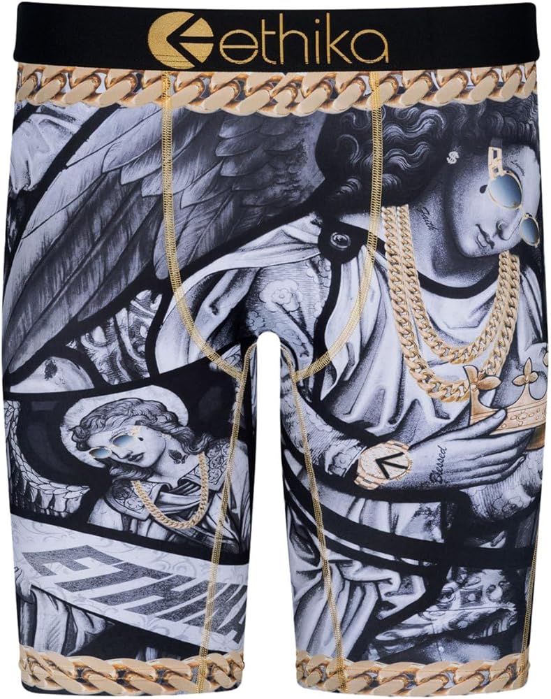 Ethika Men's Heavenly