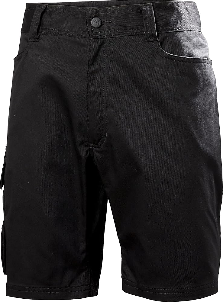 Helly-Hansen Men's Workwear Manchester Service Shorts