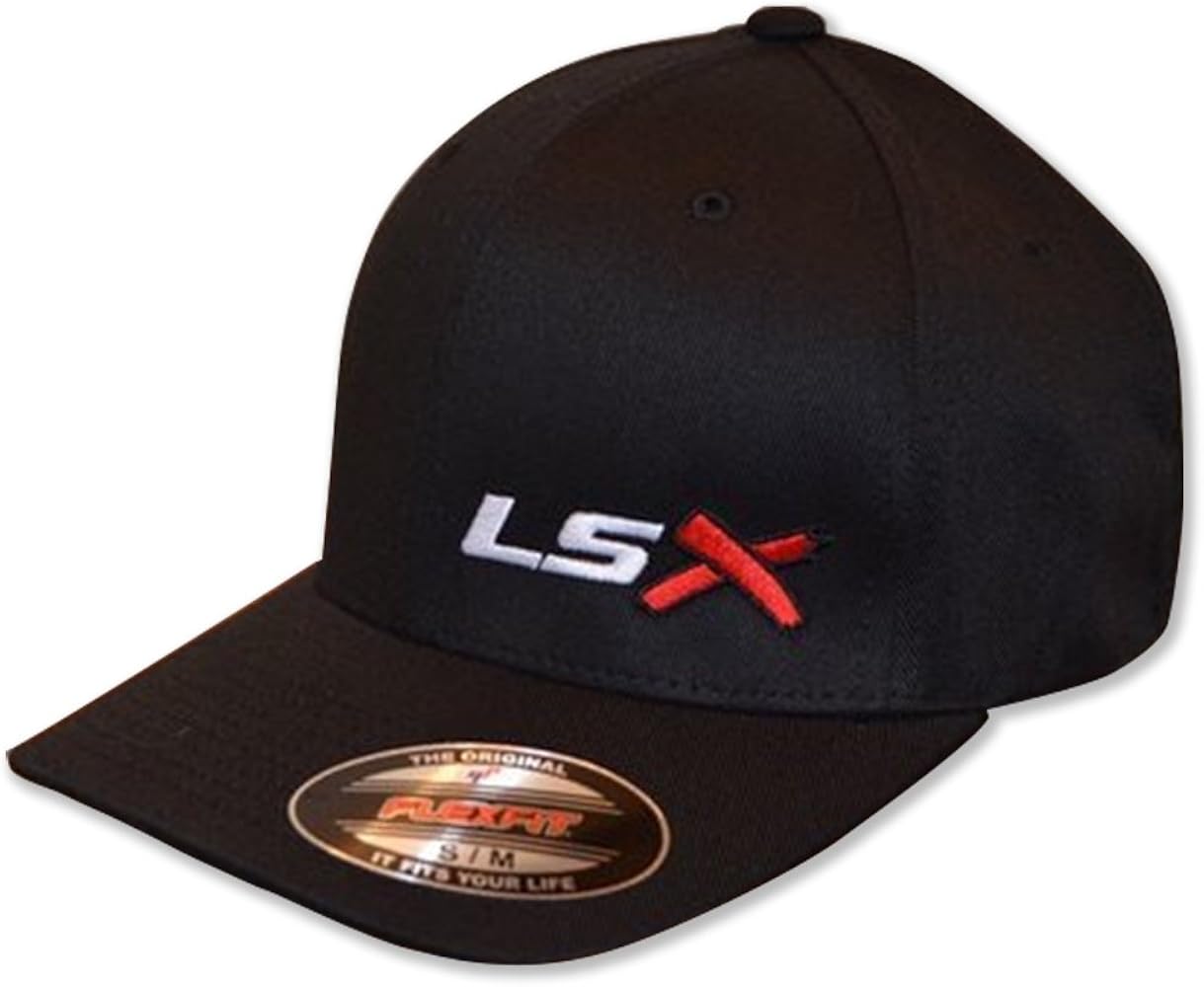 LSX Hotrods&Musclecars Official Embroidered hat