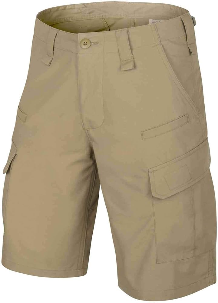 Helikon-Tex CPU Men's Shorts Khaki size L