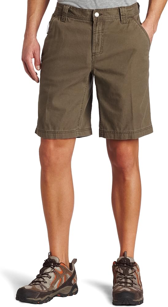 Columbia Sportswear Men's Griphoist Short, 38x12, Major