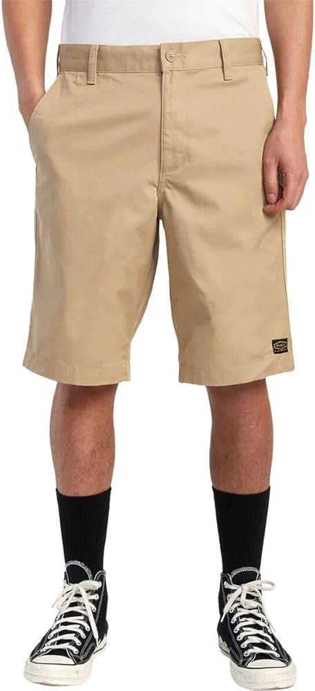 RVCA Men's Americana 22" Shorts