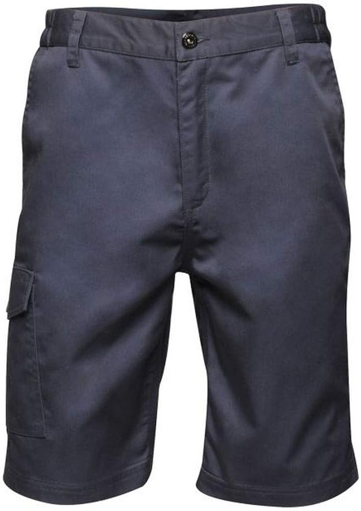 Regatta Mens Pro Cargo Shorts