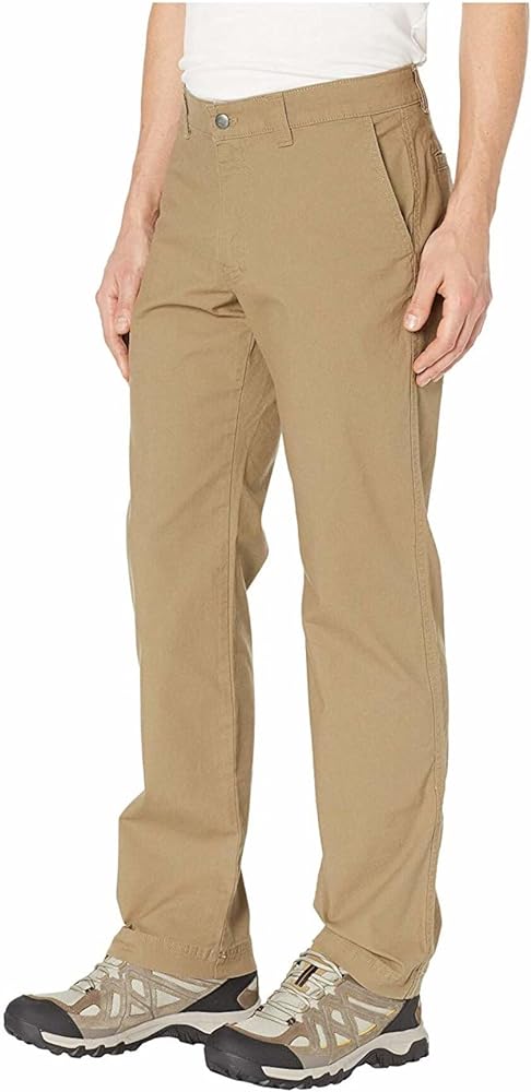 Columbia Flex ROC Pant mens, Flax, 30W x 32L