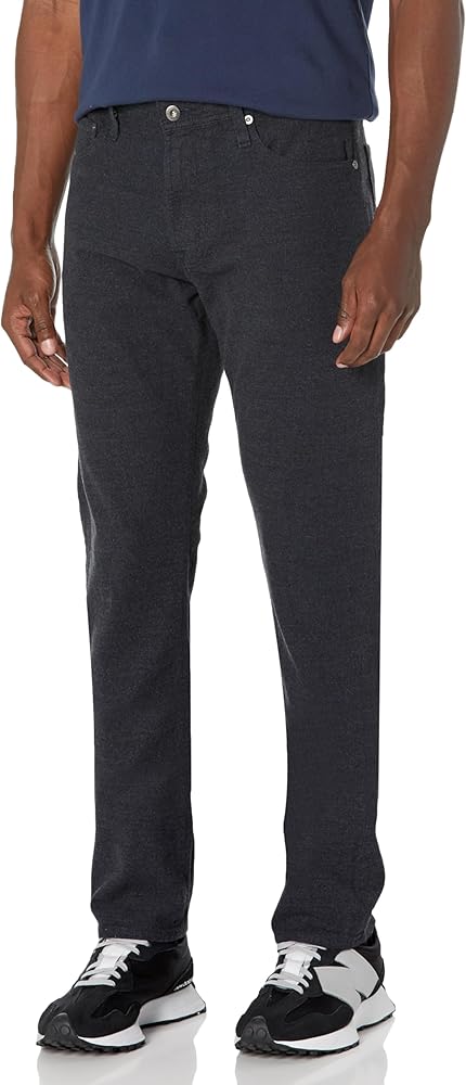 AG Adriano Goldschmied Men's Everett Slim Straight Pant, 1794not