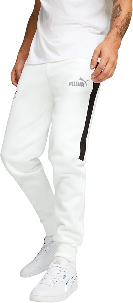 PUMA Men's Standard BMW M Motorsport MT7 Pants