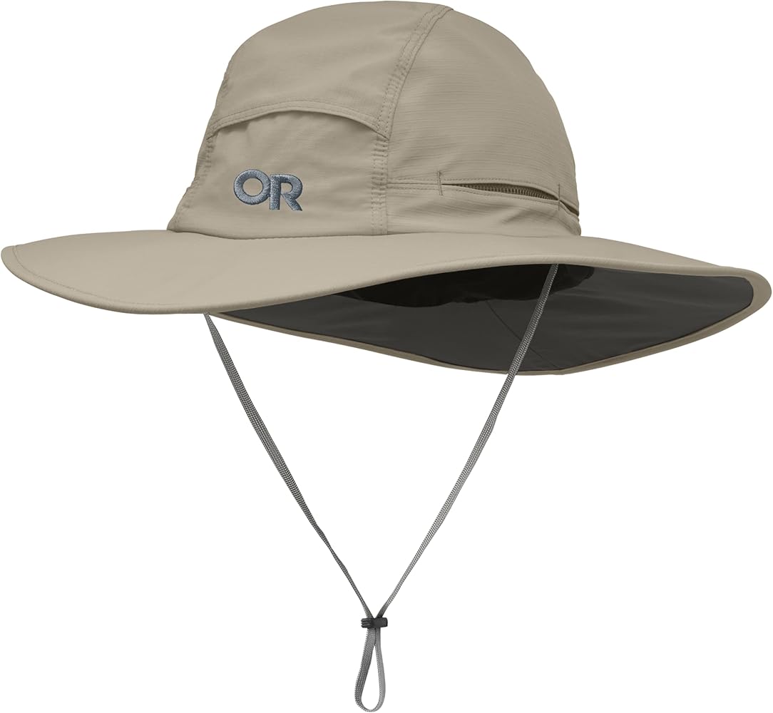 Outdoor Research Unisex Sombriolet Sun Hat