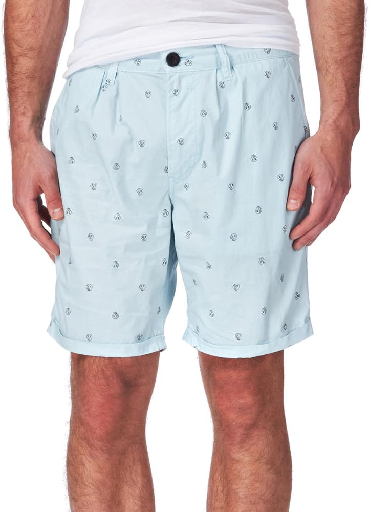 55DSL Men's Pinort Shorts