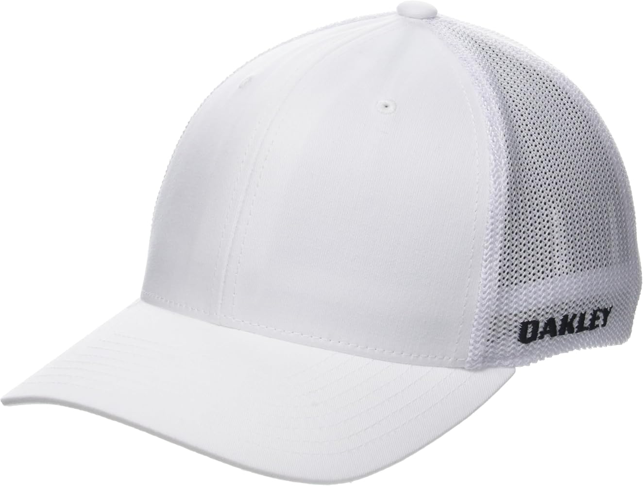 Oakley Men's Standard Golf Cresting Trucker