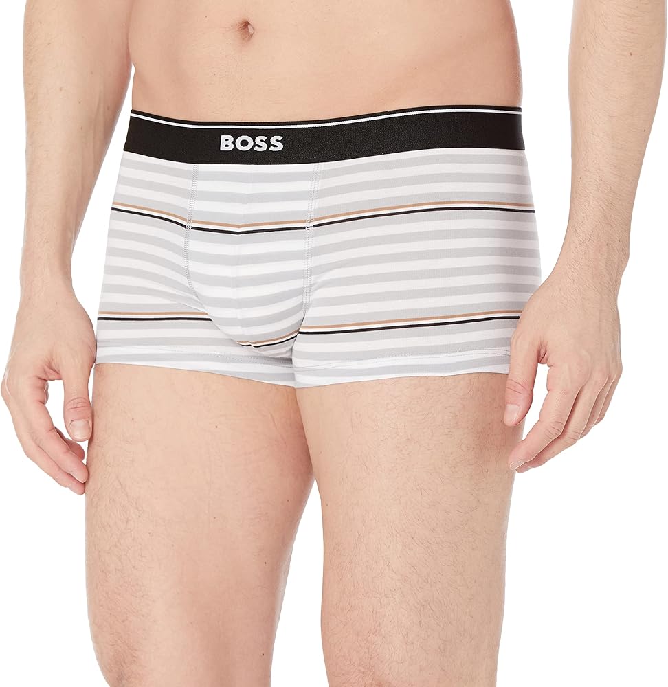 BOSS Men's Trunk Stripe_Obsolete