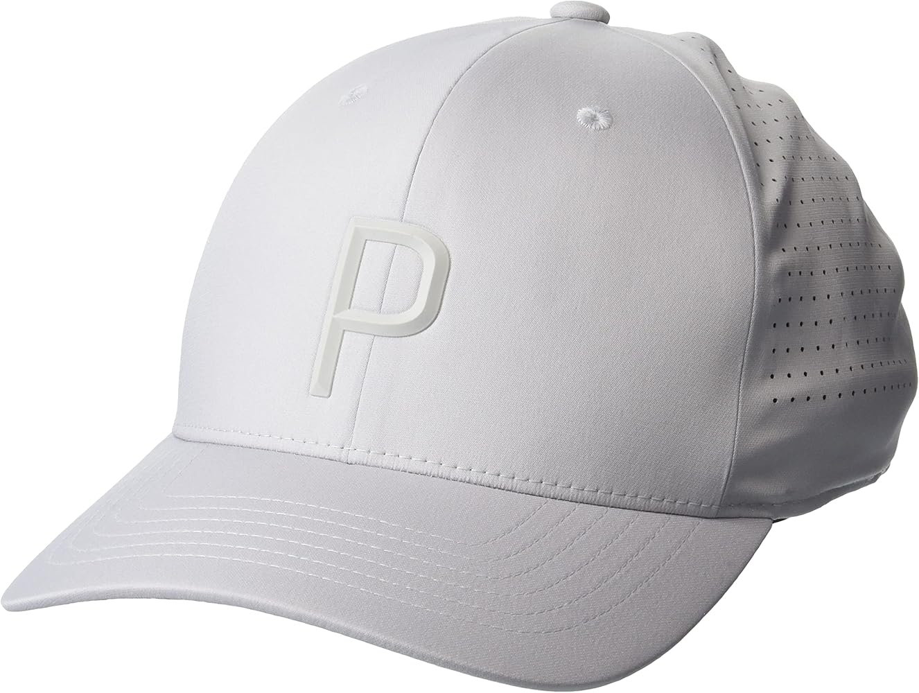 Men's Tech P Snapback Cap