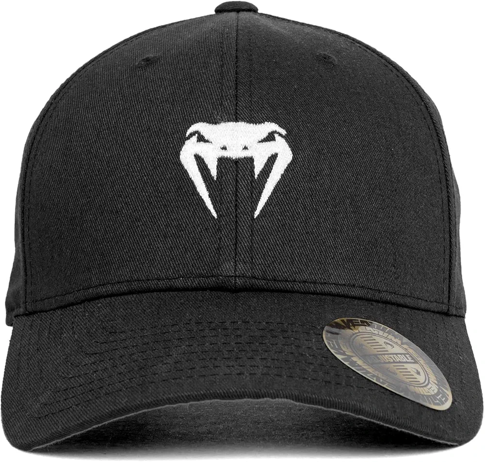 Venum Classic 2.0 Cap - Black