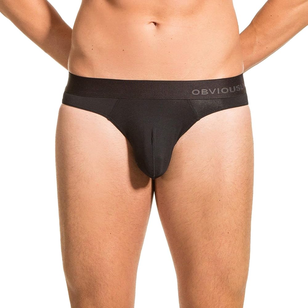 OBVIOUSLY PrimeMan - Hipster Brief