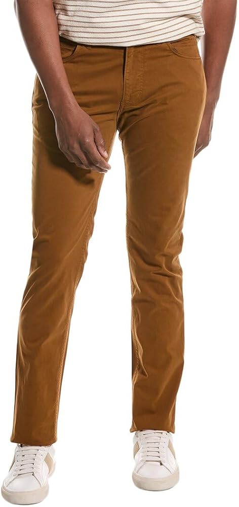 Billy Reid Men's 5 Pocket Pant