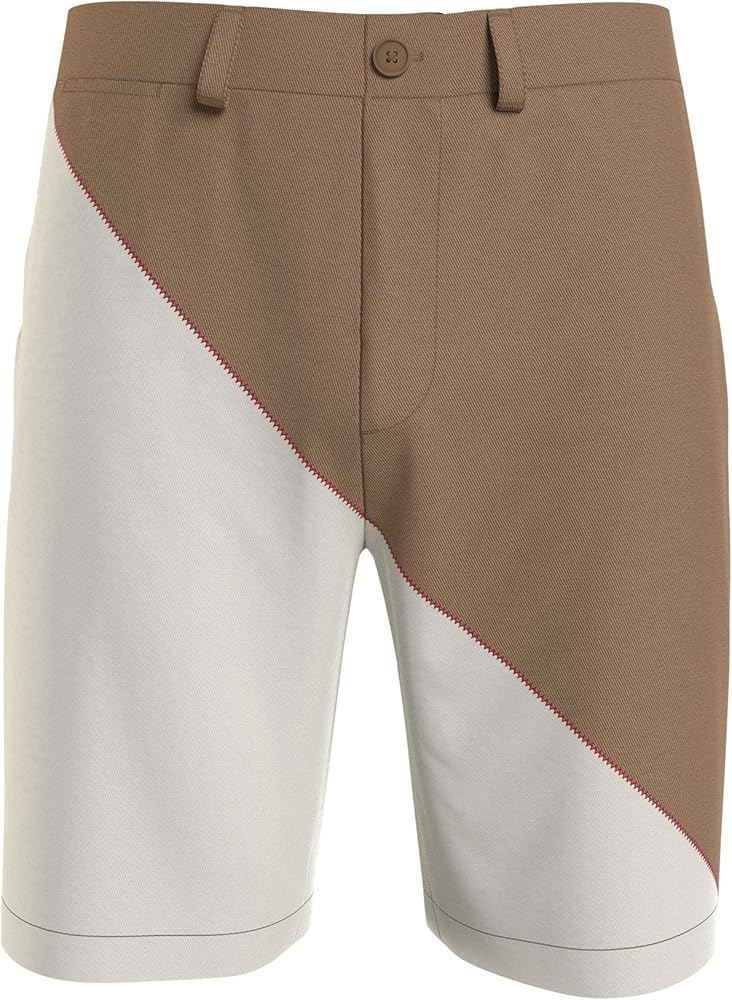 Tommy Hilfiger Men's 9” Inseam Yacht Shorts