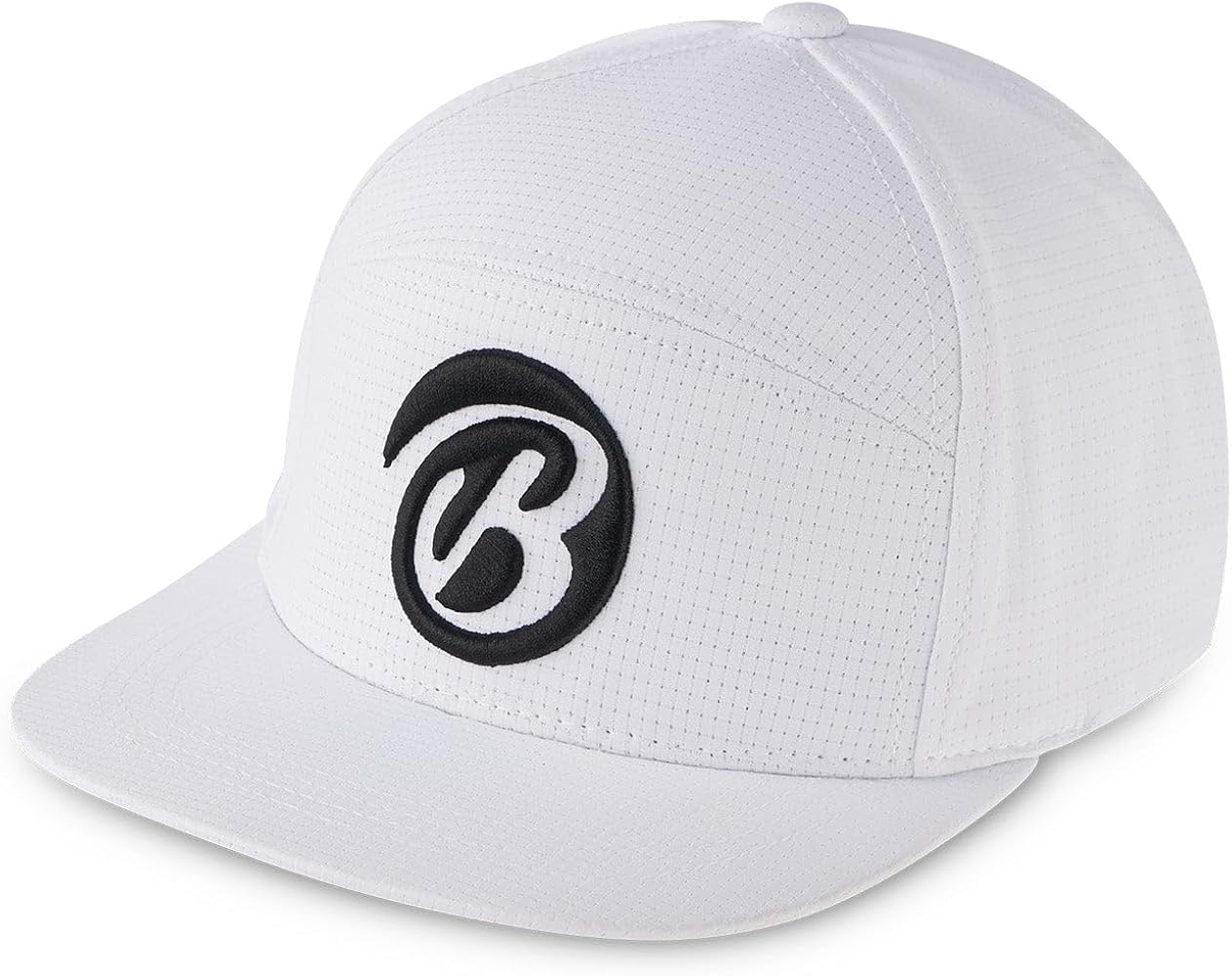 Golf HAT with Superior Ventilation