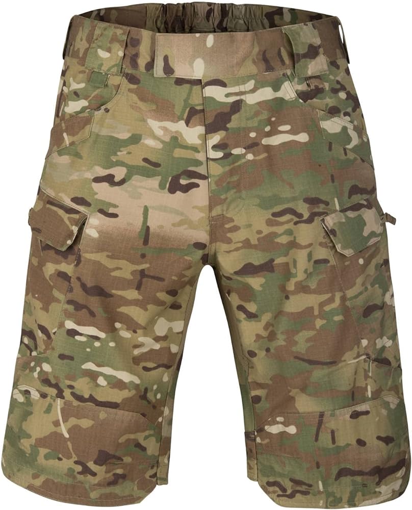 Helikon-Tex Men's Urban Tactical Shorts Flex 11" MultiCam size XXL