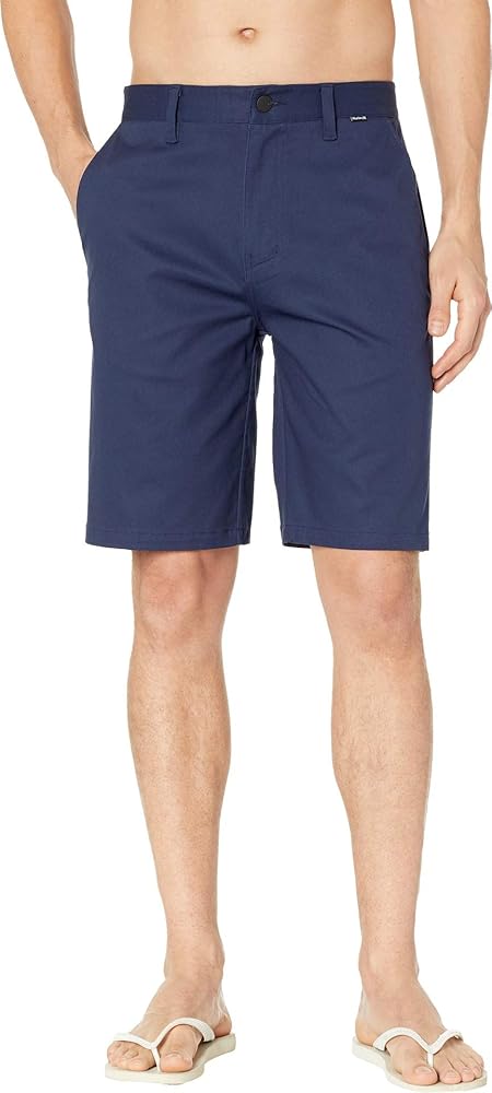 Hurley Men's One & Only Chino Walkshort