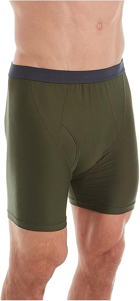 Gng 2.0 Boxer Brief 5.5"