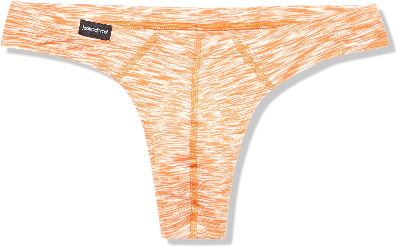 Jack Adams Men's Filament Thong