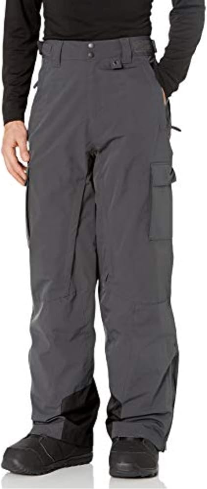 Arctix Mens Mountain Premium Snowboard Cargo Pants