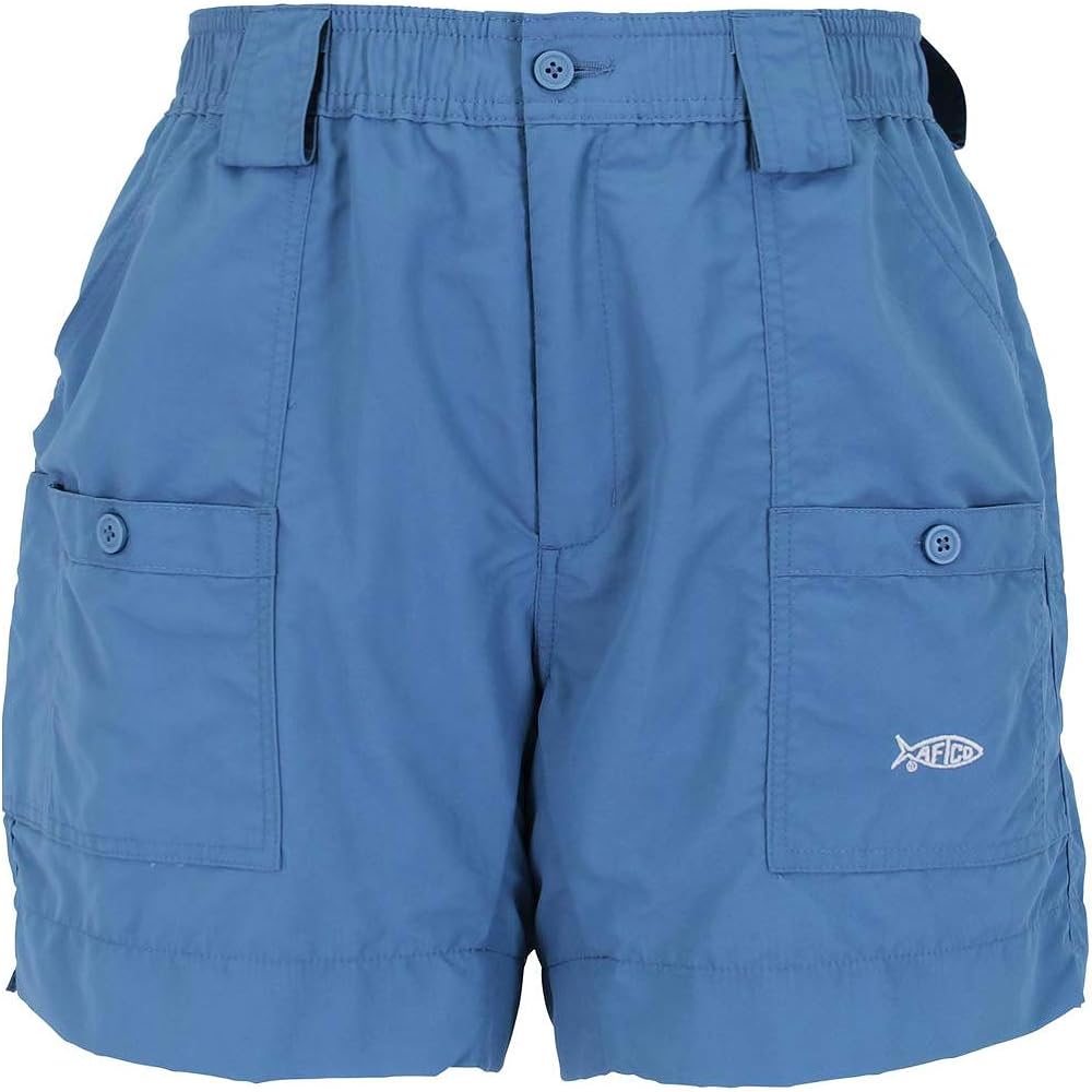 AFTCO Men's The Original Fishing Short