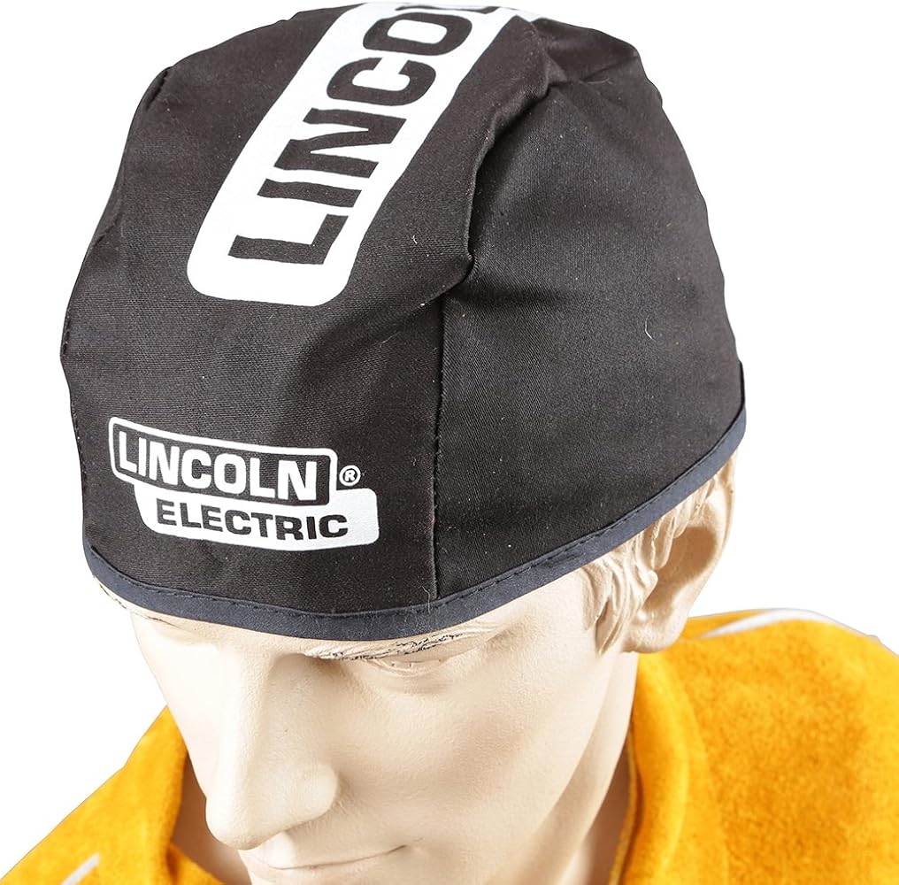 Lincoln Electric Beanie