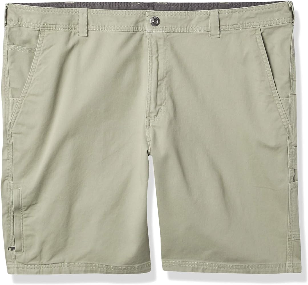 Columbia Men's Ultimate ROC Flex Comfort Stretch Casual Short