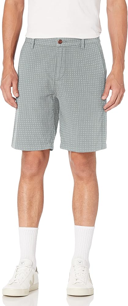 PAIGE Men's Thompson Short in Jetter