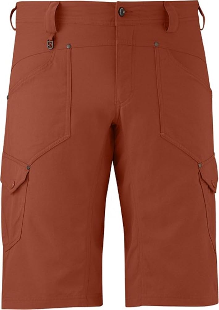 Salomon Men's Cairn Short Pant