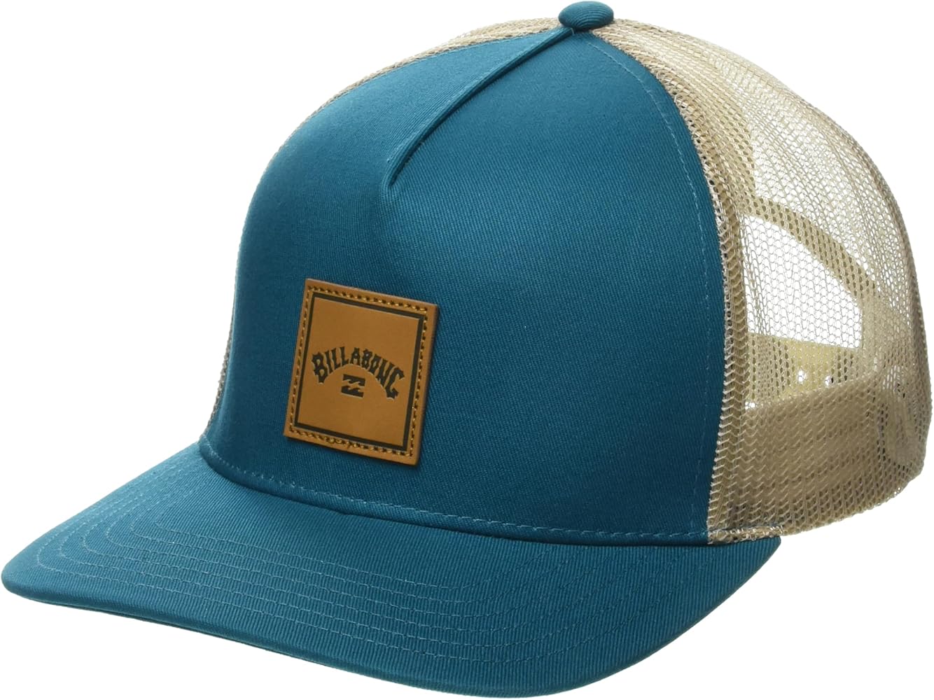 Billabong Men's Stacked Trucker Hat