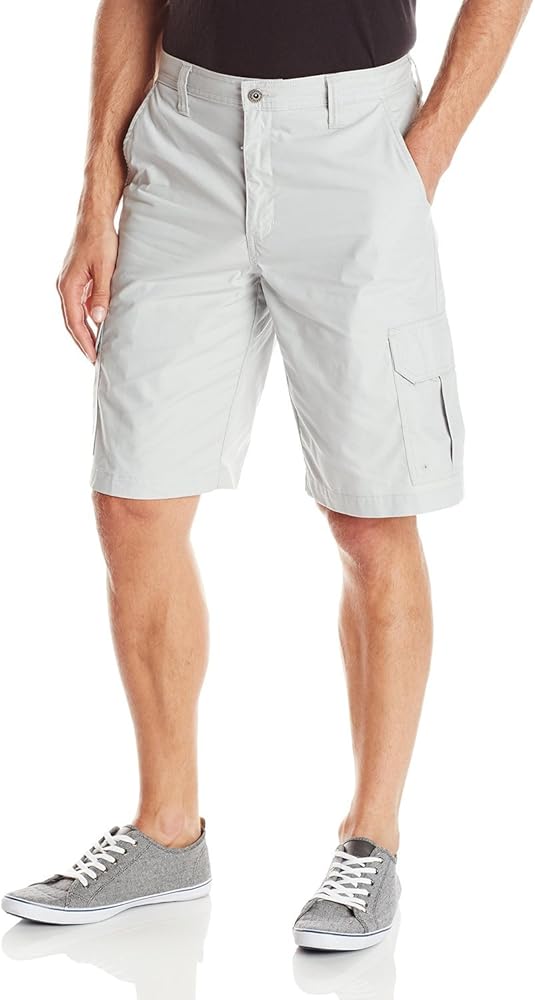 Dickies Men's 11 Inch Regular Fit Lightweight Cargo Short