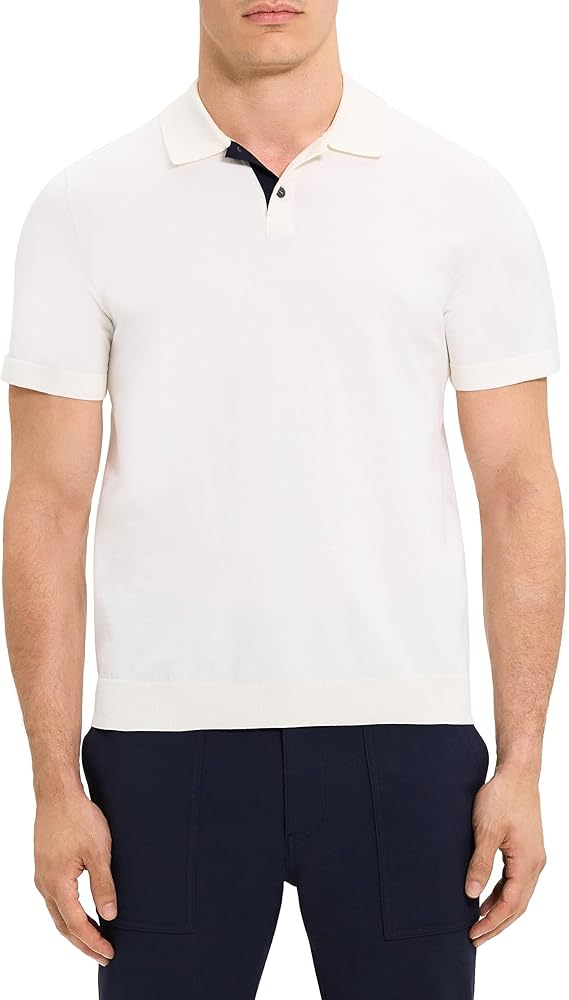 Theory Men's Goris Polo