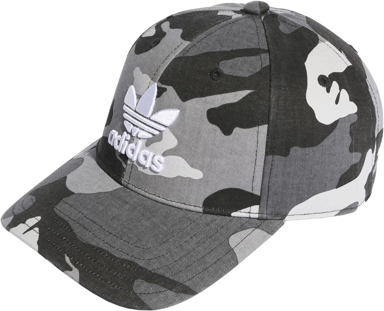 adidas Originals Men's Cap with a Visor