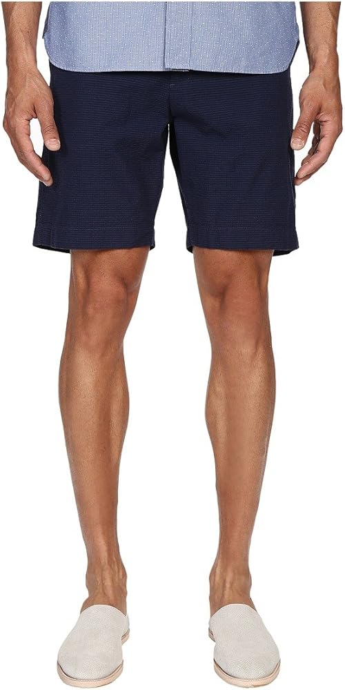 Jack Spade Men's Seer Sucker Short