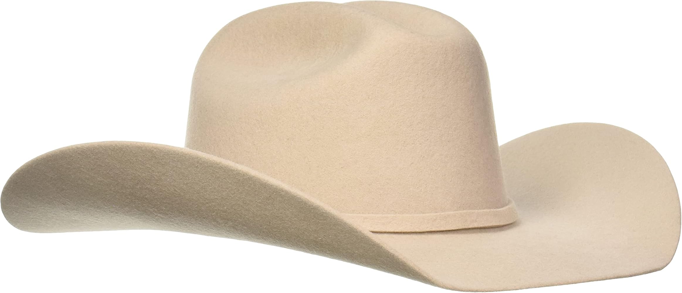 Justin Men's 3X Rodeo Hat