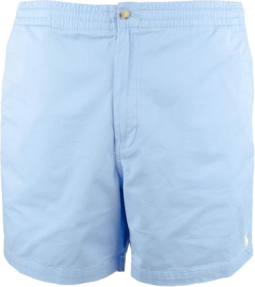 Polo Ralph Lauren Mens Classic Prepster Shorts