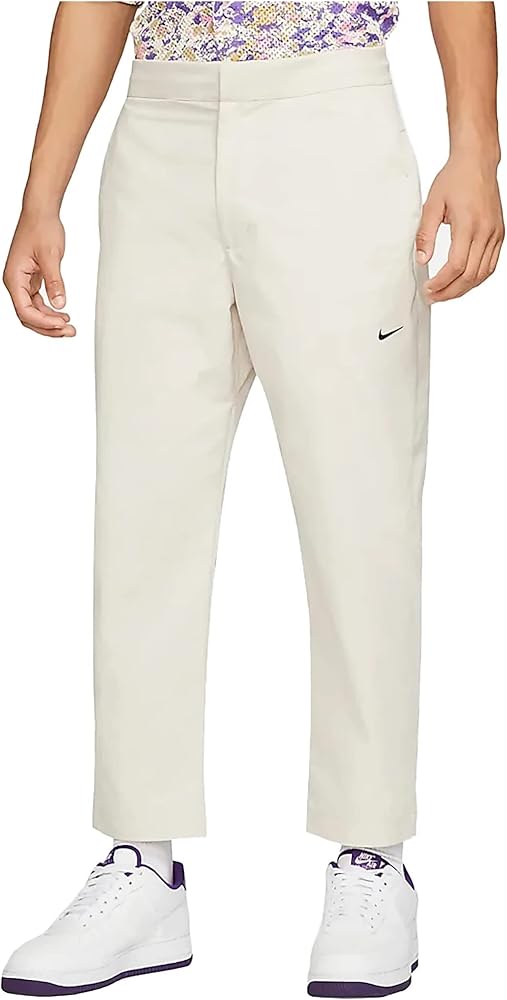 Nike Sportswear Style Essentials Men's Woven Unlined Sneaker Pants