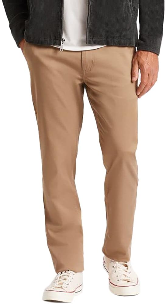 Brixton Men's Choice Chino Pant