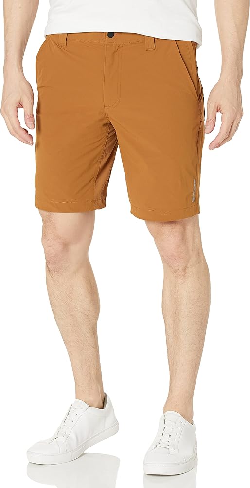 Carhartt Men's Carhartt Lwd Relaxed Fit Hybrid Short