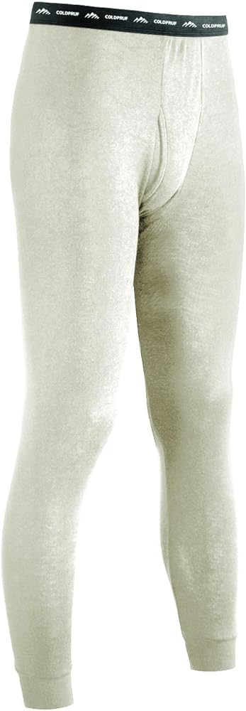 ColdPruf Mens Dual Layer Pant - Tall