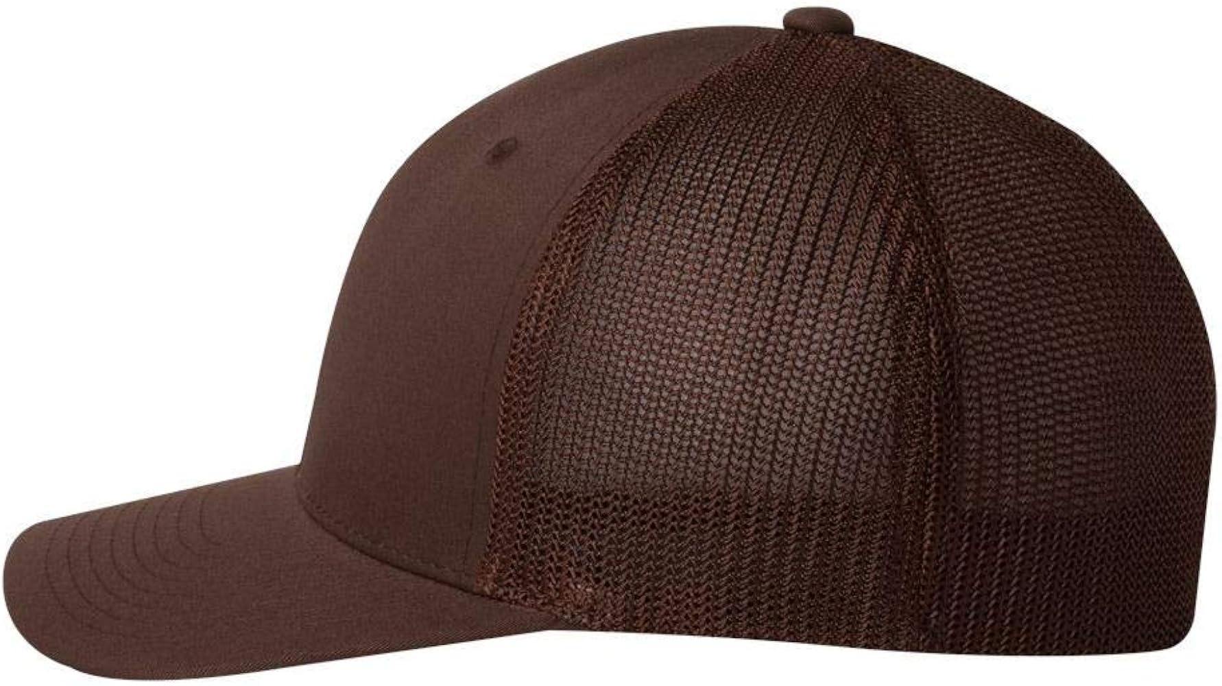 Flexfit Men's Trucker