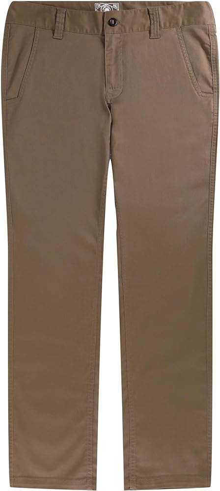 Metal Mulisha Mens Built 2 Pants