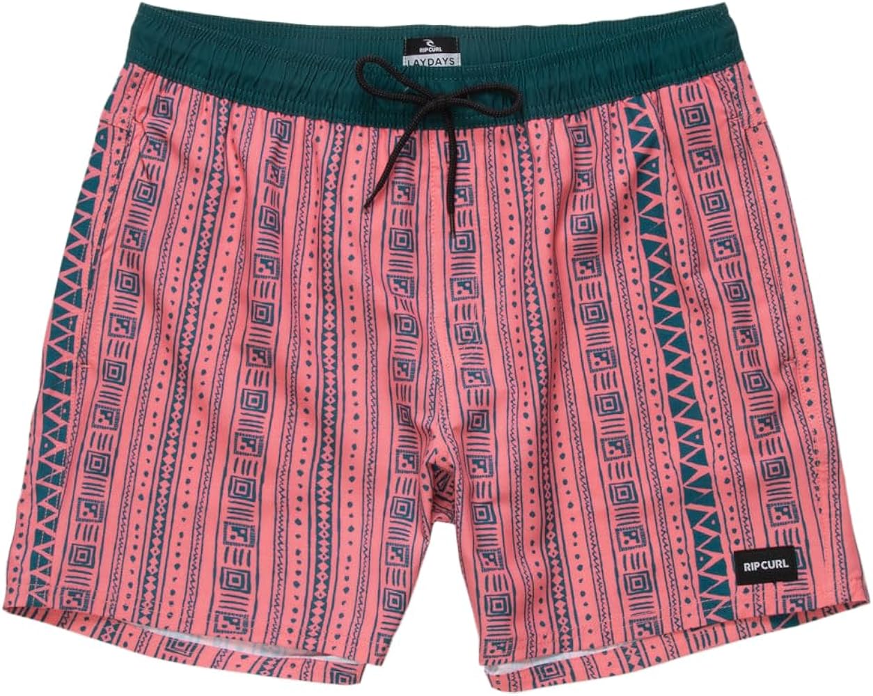 Rip Curl Washed Out Volley Shorts, PARENT