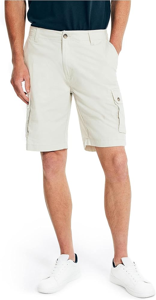 Nautica Men's Kendrick Woven Boxer