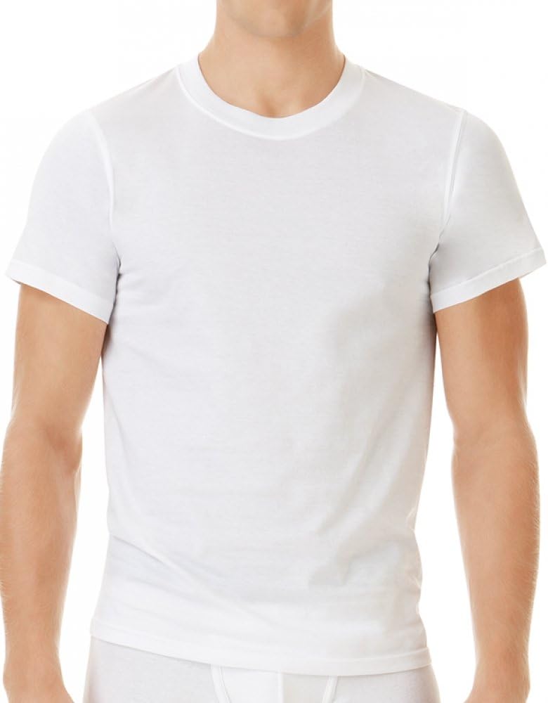 Calvin Klein Men's 3-Pack Classic Crew Neck T-Shirt