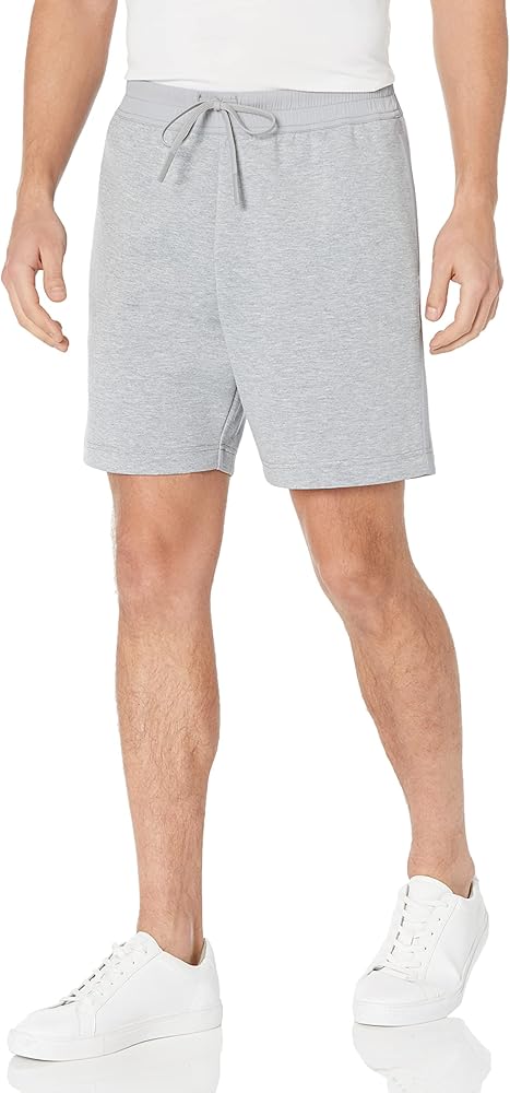 Theory Men's Bray Short Connect JSY