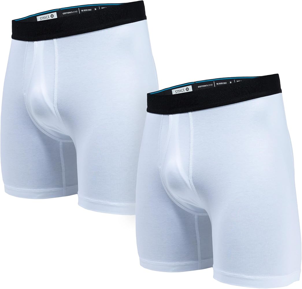 Stance Standard Boxer Brief [2 Pack]