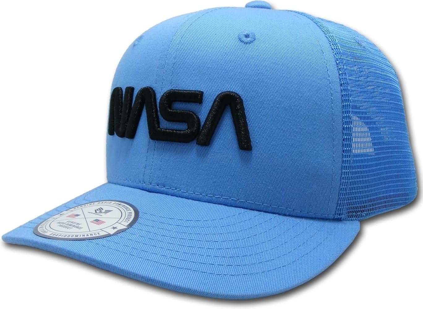 Rapid Dominance NASA Cotton Trucker